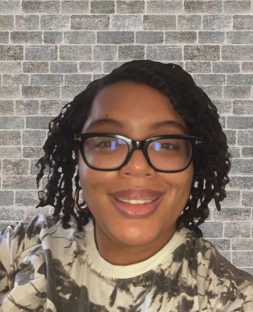 Shante Brown