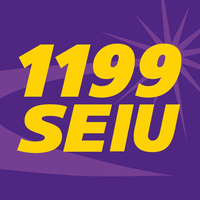 1199 healthcare logo